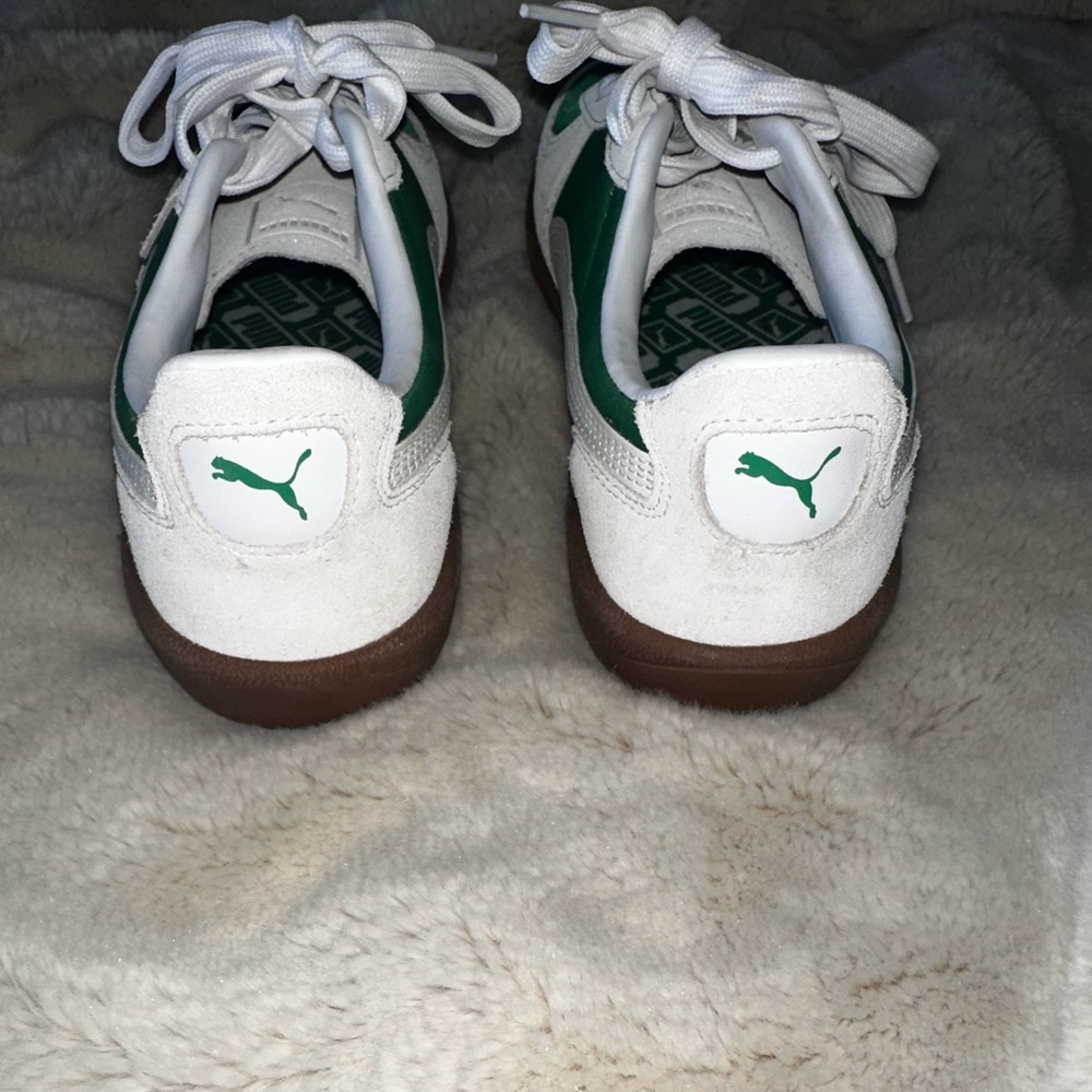 Puma Palermo sneaker OG - Picture 3 of 5
